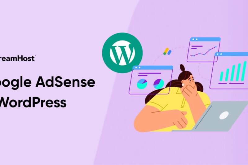 Complete Guide: How to Create a Website for Google AdSense