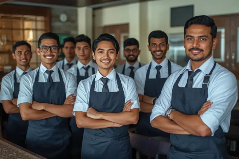 Top 10 Hotels in Saudi Arabia Offering Jobs in 2026