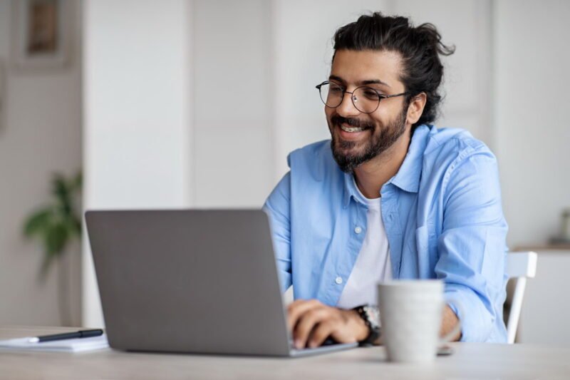 5 Trusted Platforms to Work from Home