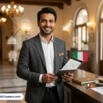 Hotel Jobs in Italy with Visa Sponsorship 2026