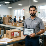 Packing Worker Jobs in Canada