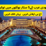Hotel Jobs in Saudi Arabia with Visa Sponsorship 2026